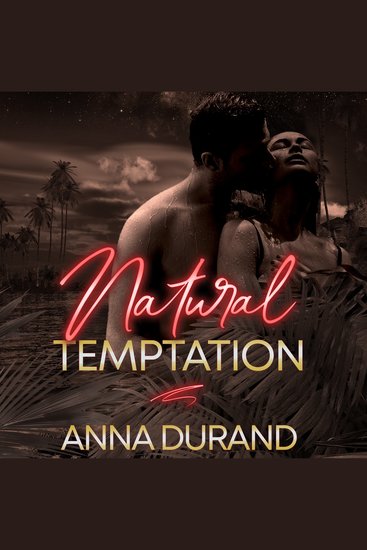 Natural Temptation - cover