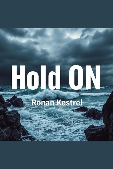 Hold On: Parents Matter More - "Unlock your parenting potential! Listen to impactful audio lessons crafted for parents who want to thrive" - cover