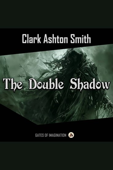 The Double Shadow - cover