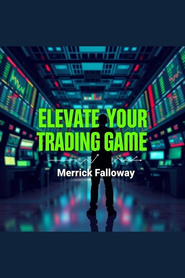 Elevate Your Trading Game: Transform Setbacks into Opportunities - "Transform your trading approach! Empower yourself with insightful audio lessons that turn challenges into growth" - cover