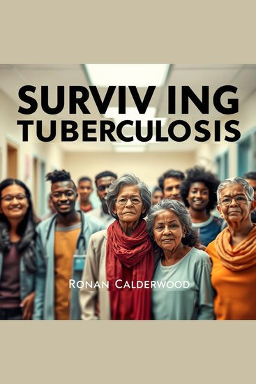 Surviving Tuberculosis: Unlocking Its Hidden Legacy - "Unlock the secrets of tuberculosis with engaging audio lessons designed for your ultimate understanding and success!" - cover
