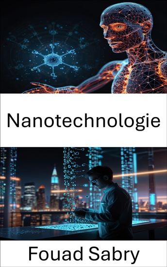 Nanotechnologie - Repousser les frontières de la science et de l'ingénierie des matériaux - cover