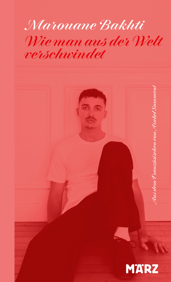 Wie man aus der Welt verschwindet - »Ein seltenes Buch das wie kein anderes die Isolation und Poesie des ländlichen Lebens darstellt« – Annie Ernaux - cover