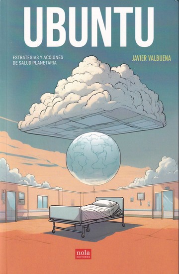 Ubuntu - Estrategias y acciones de salud planetaria - cover