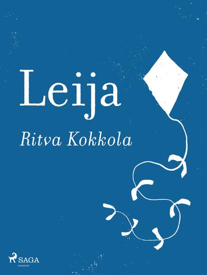 Leija - cover