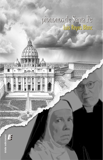 Piononos de Santa Fe - cover