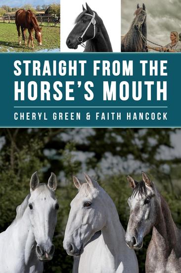 Straight From the Horse's Mouth - cover