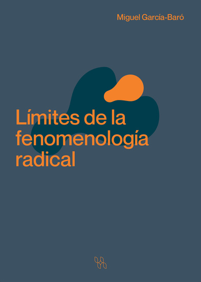 Límites de la fenomenología radical - cover