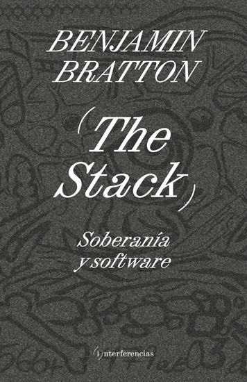 The Stack - Soberanía y Software - cover