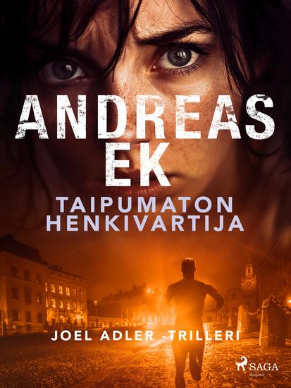 Taipumaton henkivartija - cover