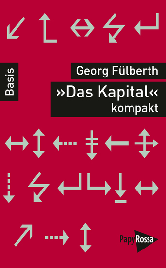 'Das Kapital' kompakt - cover