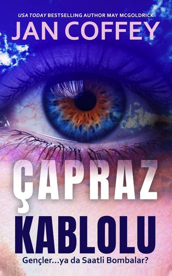 Çapraz Kablolu - cover