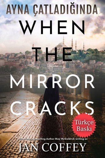 Ayna Çatladığında - cover