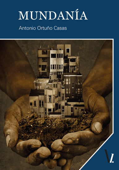 Mundanía - cover