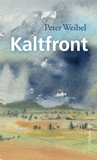 Kaltfront - Erzählung - cover