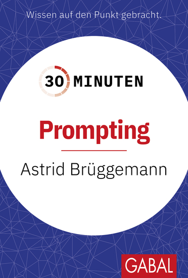 30 Minuten Prompting - cover