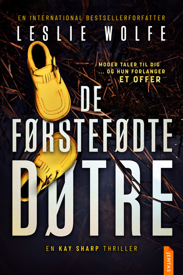 De førstefødte døtre - cover