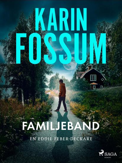 Familjeband - cover