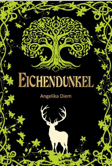 Eichendunkel - cover
