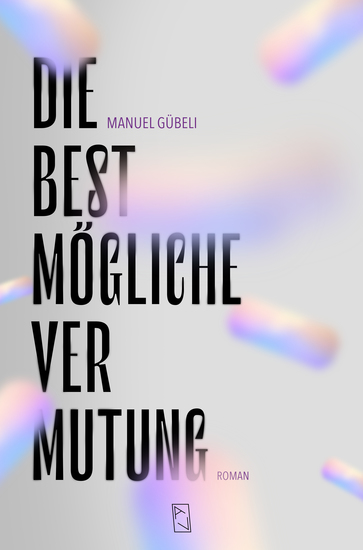 Die bestmögliche Vermutung - cover