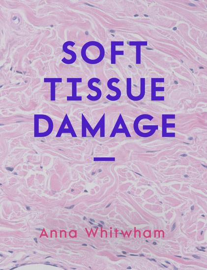 Soft Tissue Damage - cover