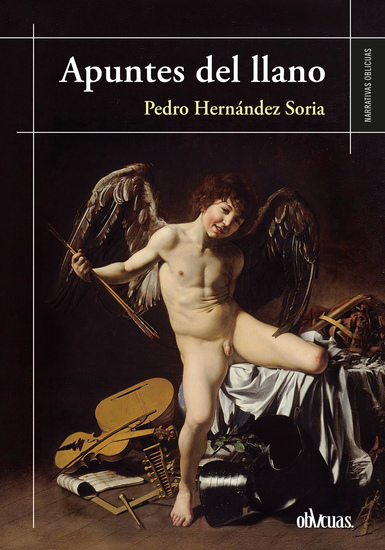 Apuntes del llano - cover