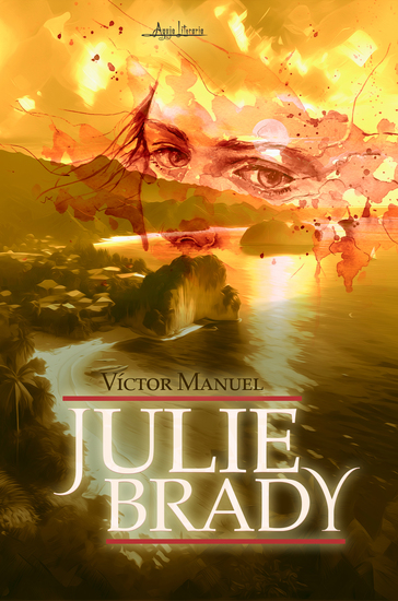 Julie Brady - cover