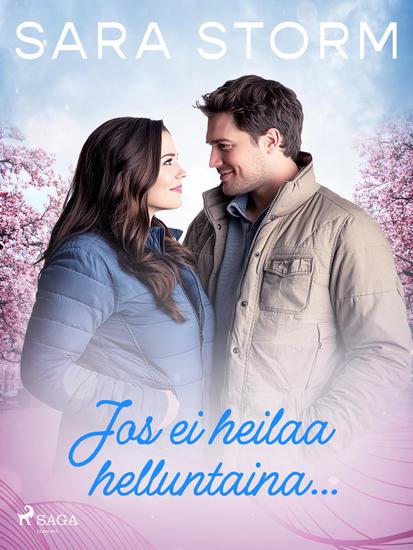 Jos ei heilaa helluntaina… - cover