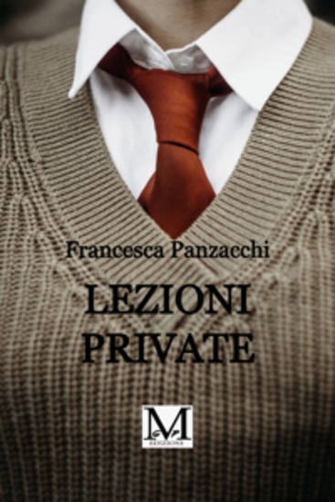 Lezioni Private - cover
