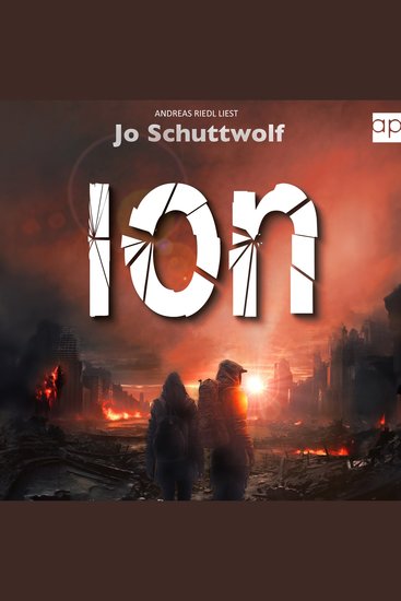 Ion - cover
