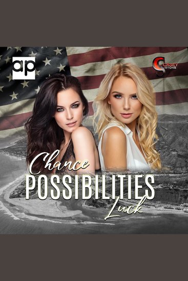 Chance Possibilities Luck - cover