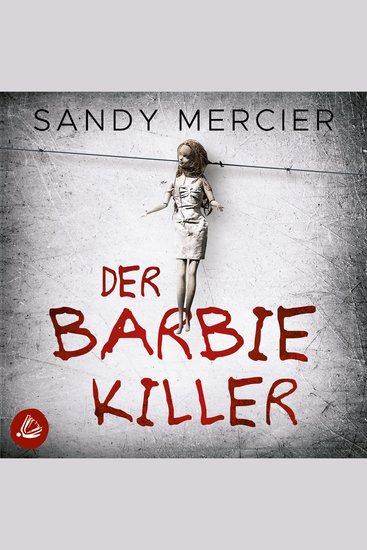 Der Barbie Killer - cover