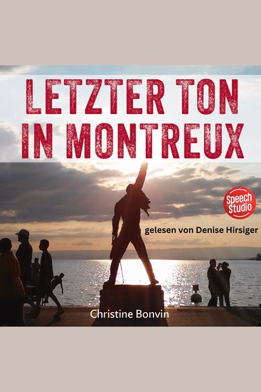 Letzter Ton in Montreux - cover