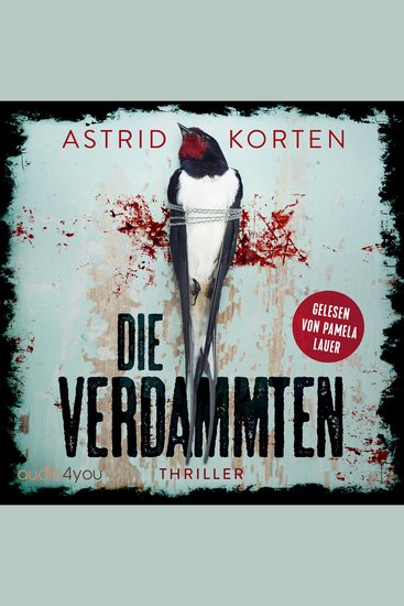 Die Verdammten - cover