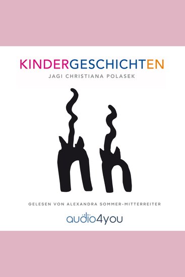 Kindergeschichten - cover