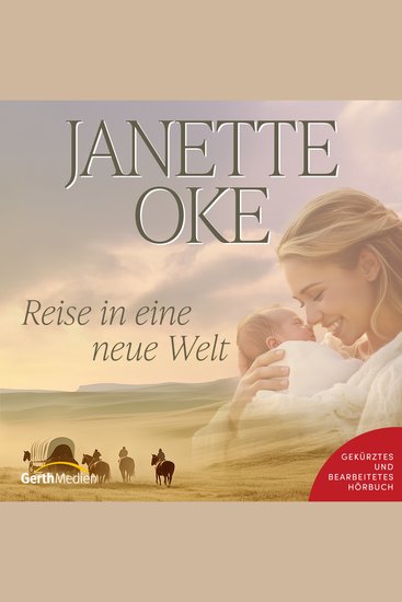 Reise in eine neue Welt - cover