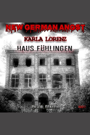 Haus Fühlingen - cover
