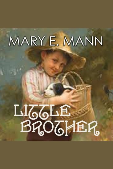 Little Brother - cover