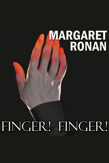 Finger! Finger! - cover