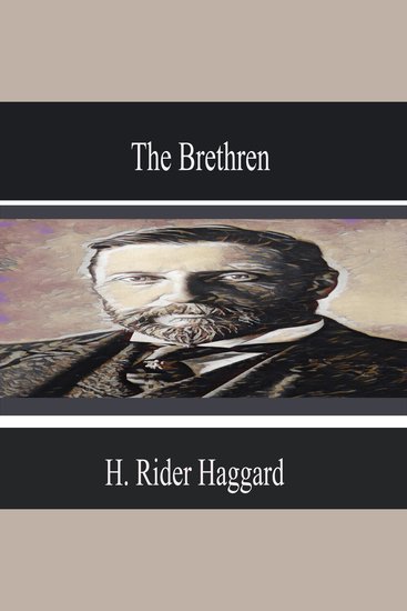 The Brethren - cover