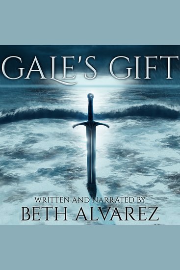 Gale's Gift - cover