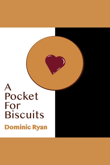 A Pocket For Biscuits - cover