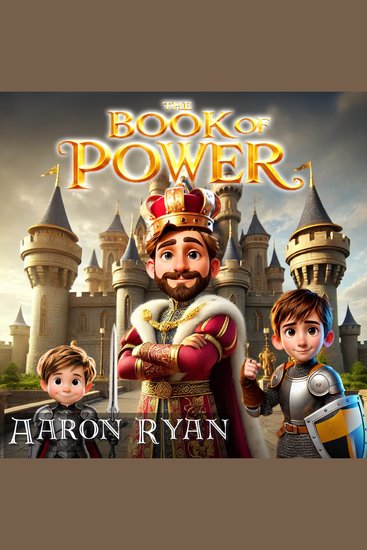 The Book of Power - cover