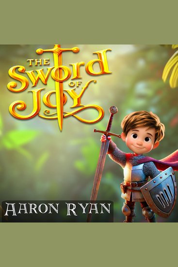 The Sword of Joy - cover