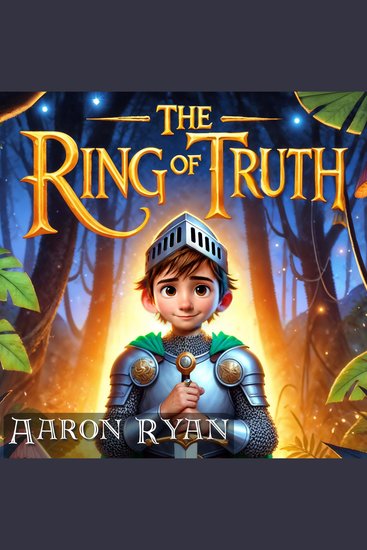 The Ring of Truth - cover