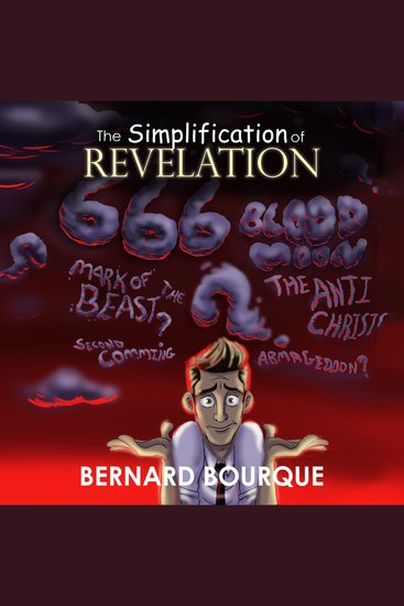 The Simplificatio of Revelation - cover
