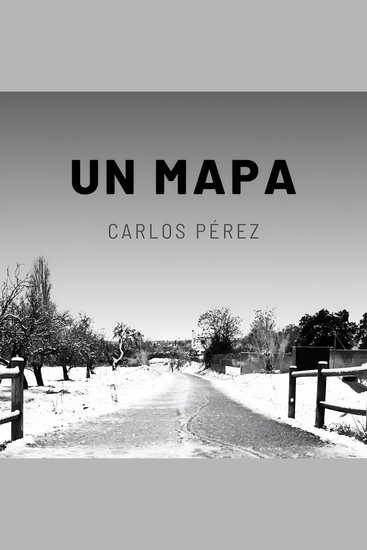 Un mapa - Una guía para no perderse - cover