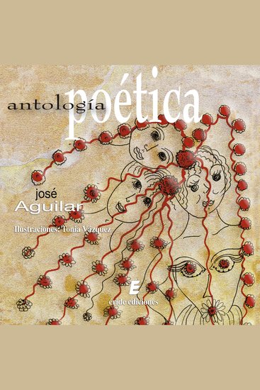 Antología poética - cover