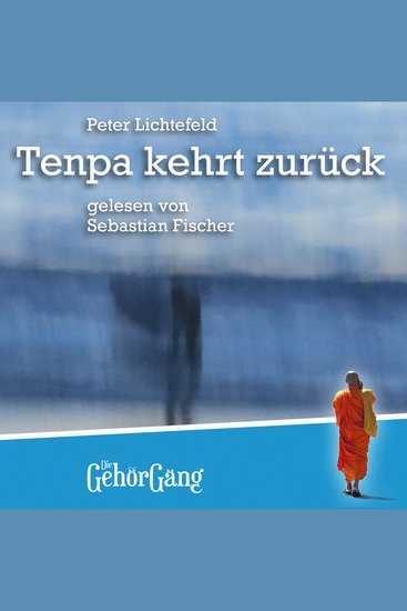 Tenpa kehrt zurück - cover