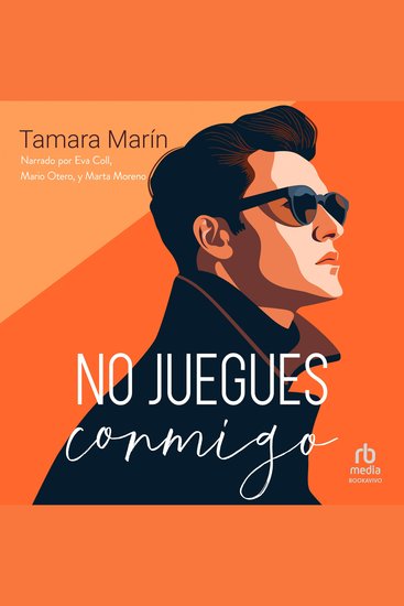 No juegues conmigo - cover